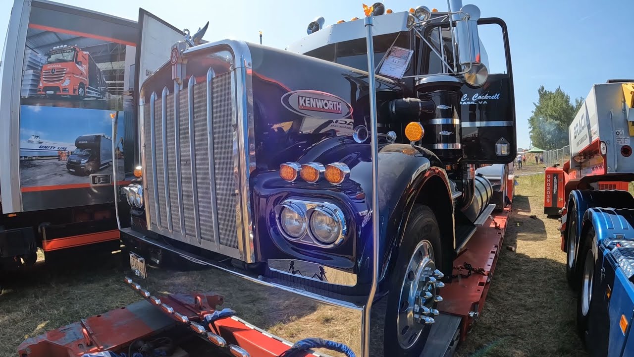 Master Truck Show 2023