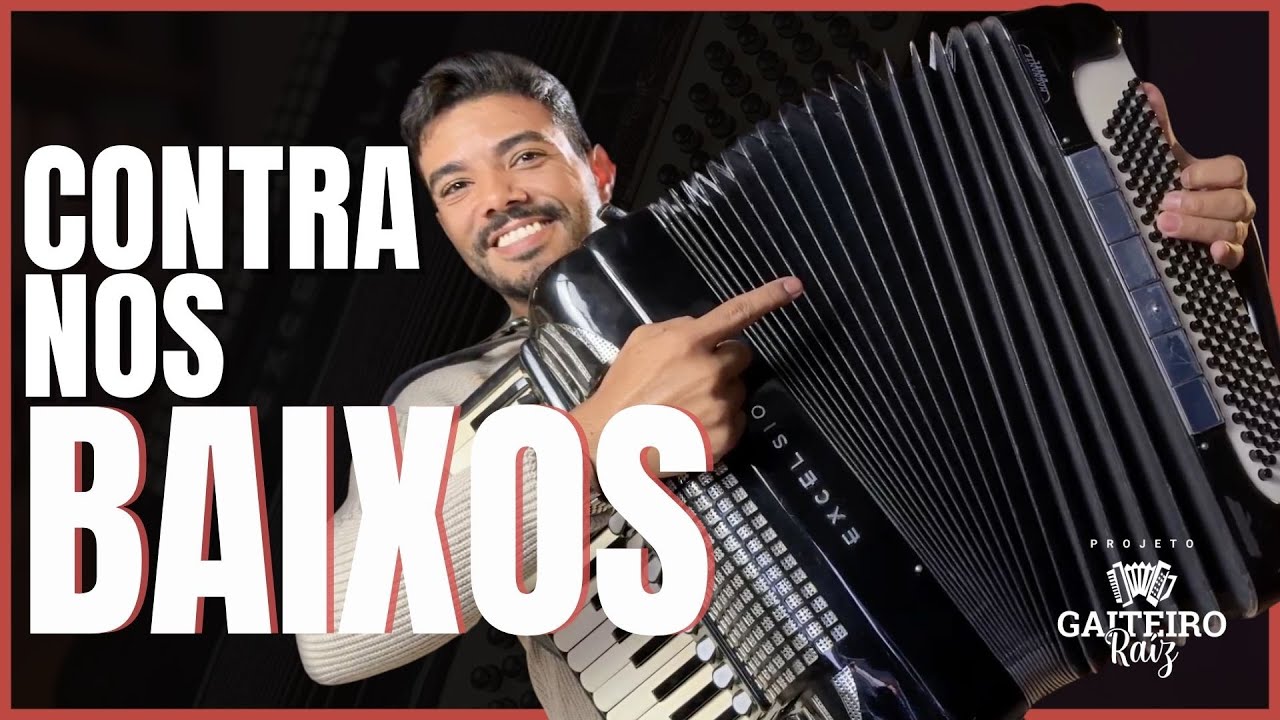CONTRAS DE BAIXARIA | GUIA DEFINITIVO