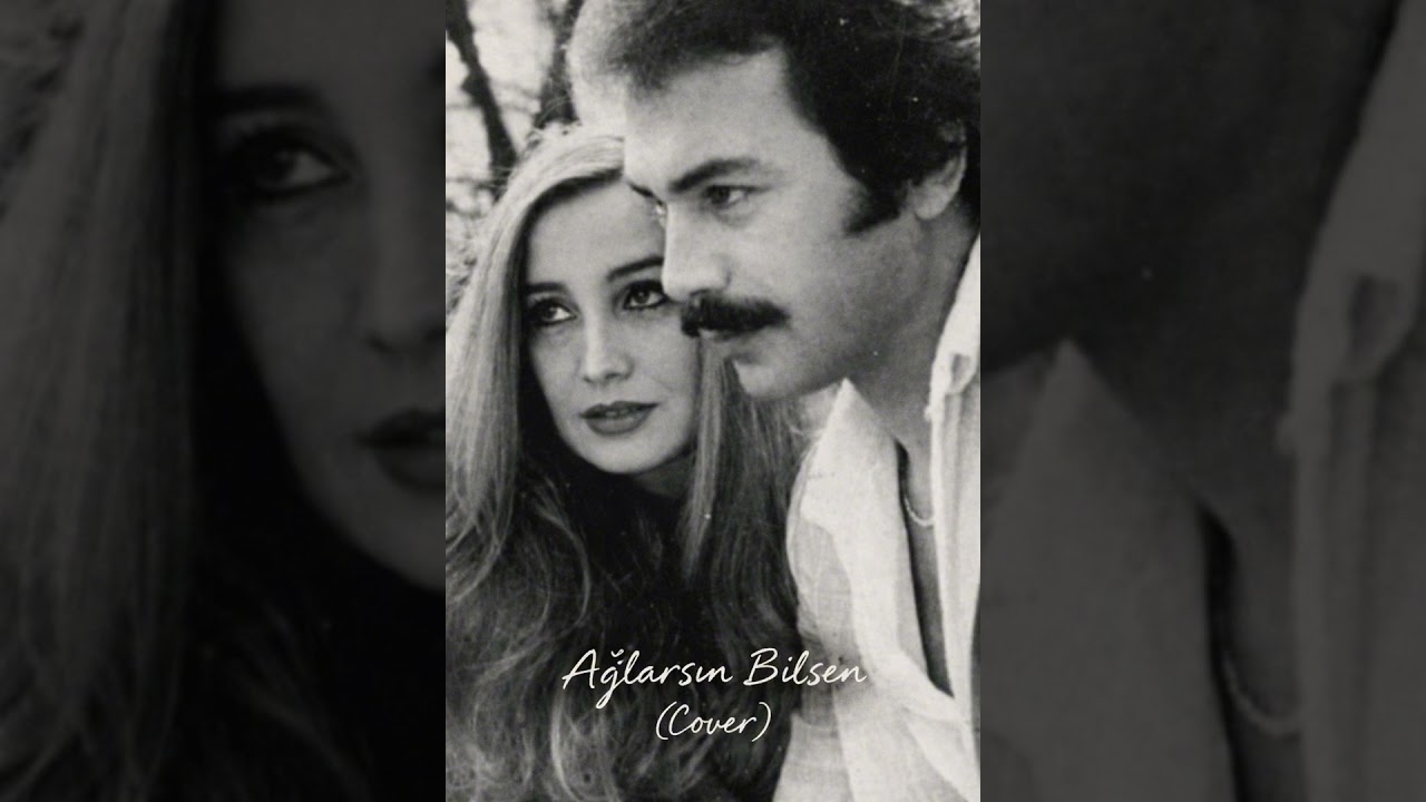 Ağlarsın Bilsen (Orhan GENCEBAY) Cover #orhangencebay
