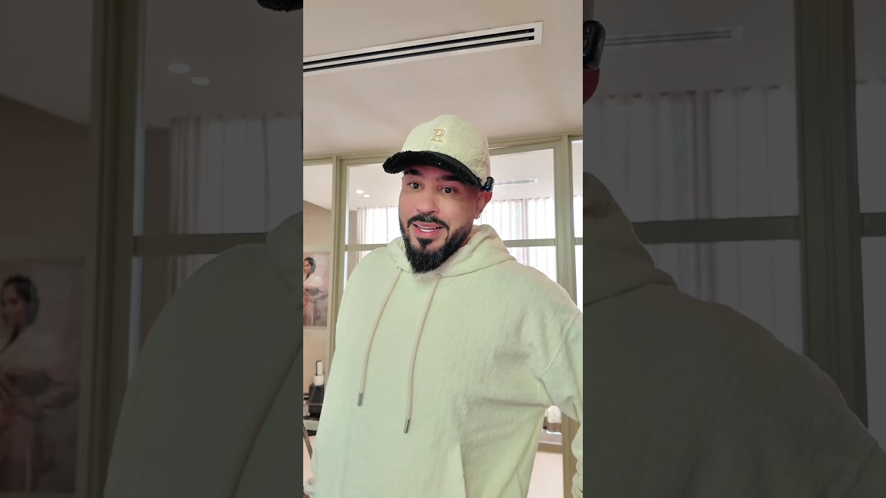 Raphy Pina Revela Detalles Del Negocio De La M&uacute;sica Y Env&iacute;a Contundente Mensaje
