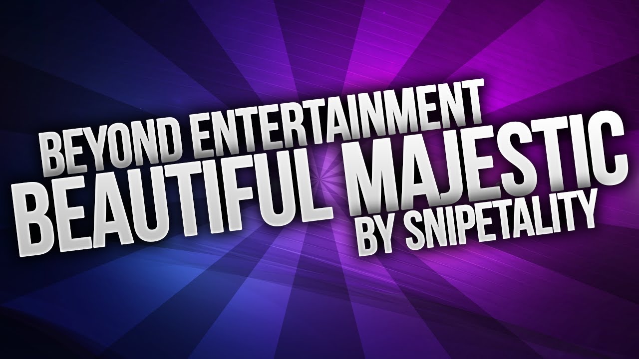 Halo 4 | Beautiful Majestic