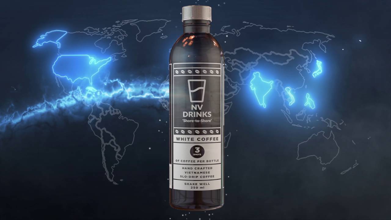 NV DRINKS INTERNATIONAL