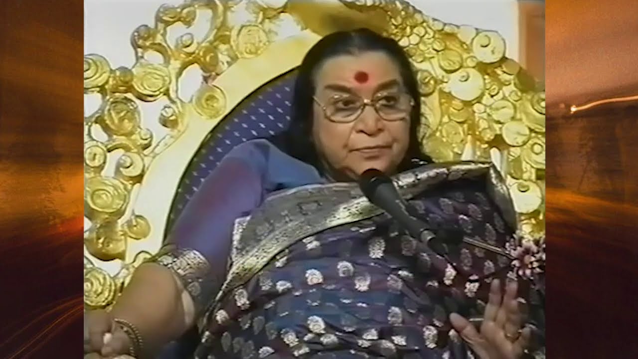 Shri Krishna Puja : Witness State (Hindi Subtitle) | 16-Aug-98 | Cabella Ligure, Italy
