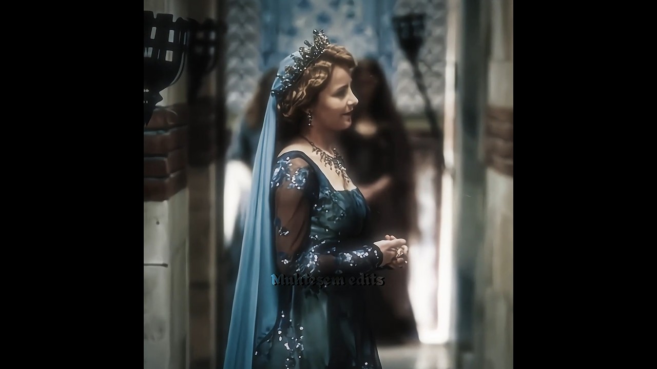 Hümaşah Sultan asaleti🔥 #keşfet #edit #keşfetol #magnificentcentury #turkishseries #kosemsultan
