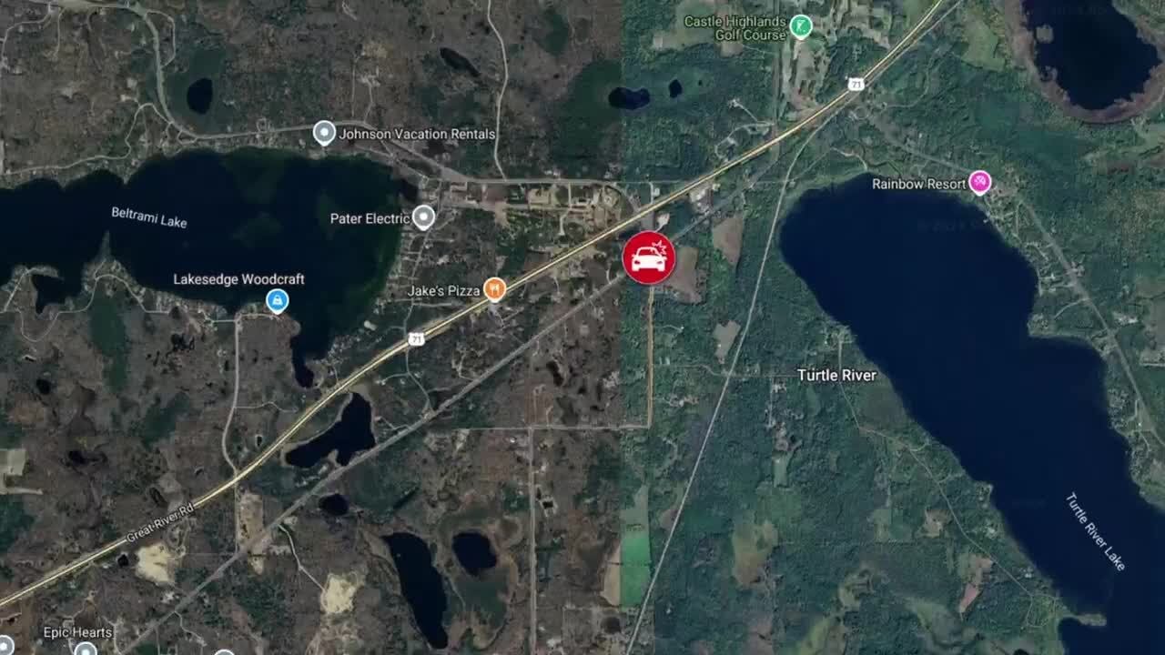 KVLY generic Beltrami crash map