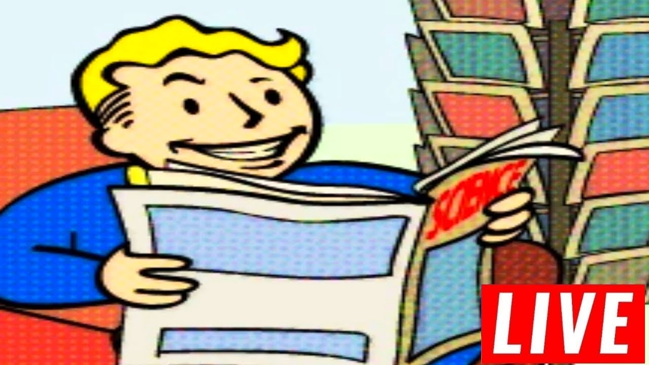 Fallout 4 - 