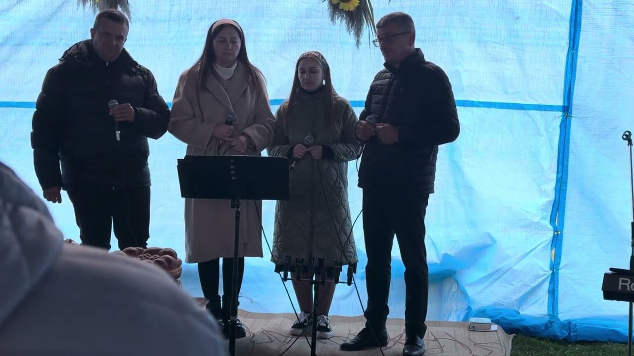 Христе, хто пізнав би імʼя Твоє | Рукшин