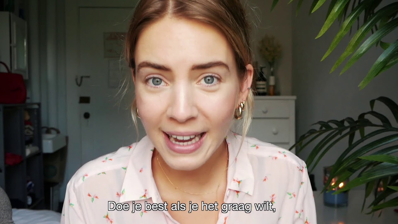 Claire Lucia over TMO vanuit New-York city! | TMO Fashion Business School