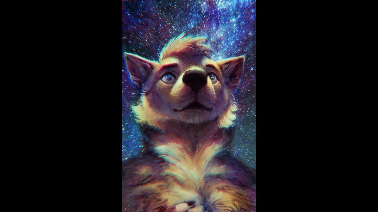 Furry - Sky Full of Stars (Coldplay)