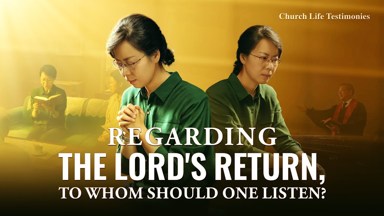Christian Testimony Video | 