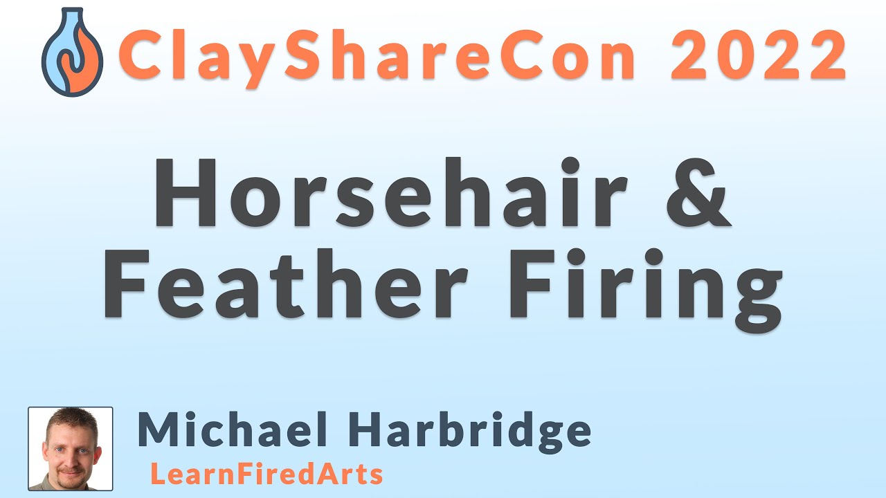 Horsehair & Feather Firing