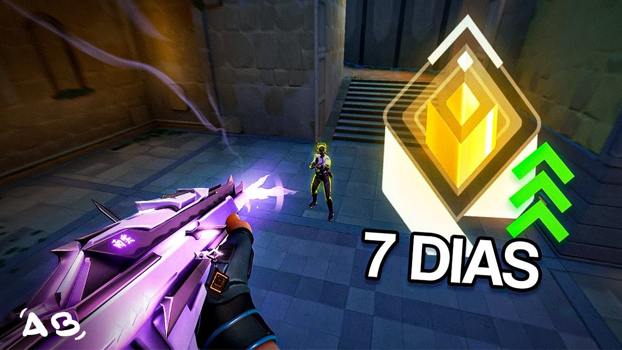 PEGUEI RADIANTE em 7 Dias