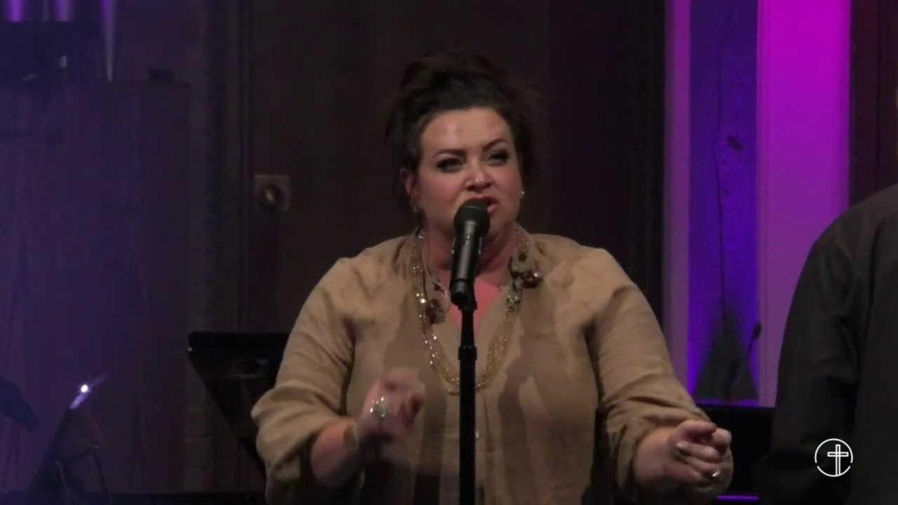 Night of Praise with TaRanda Greene