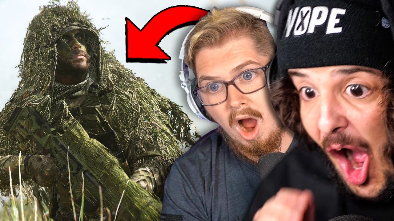 Narrator teaches me survival skills (tactical army training)