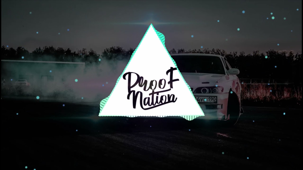Proof Nation, SELF CNTRL - MARK II