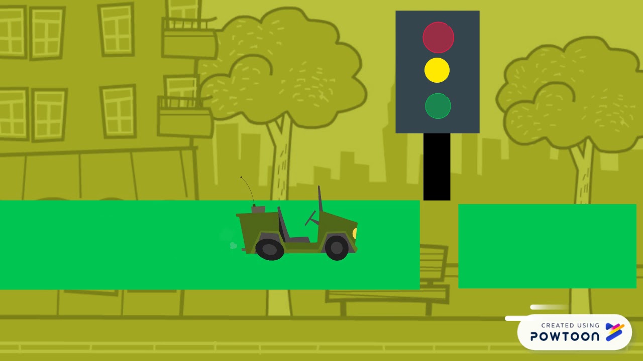 Educaci&oacute;n Vial