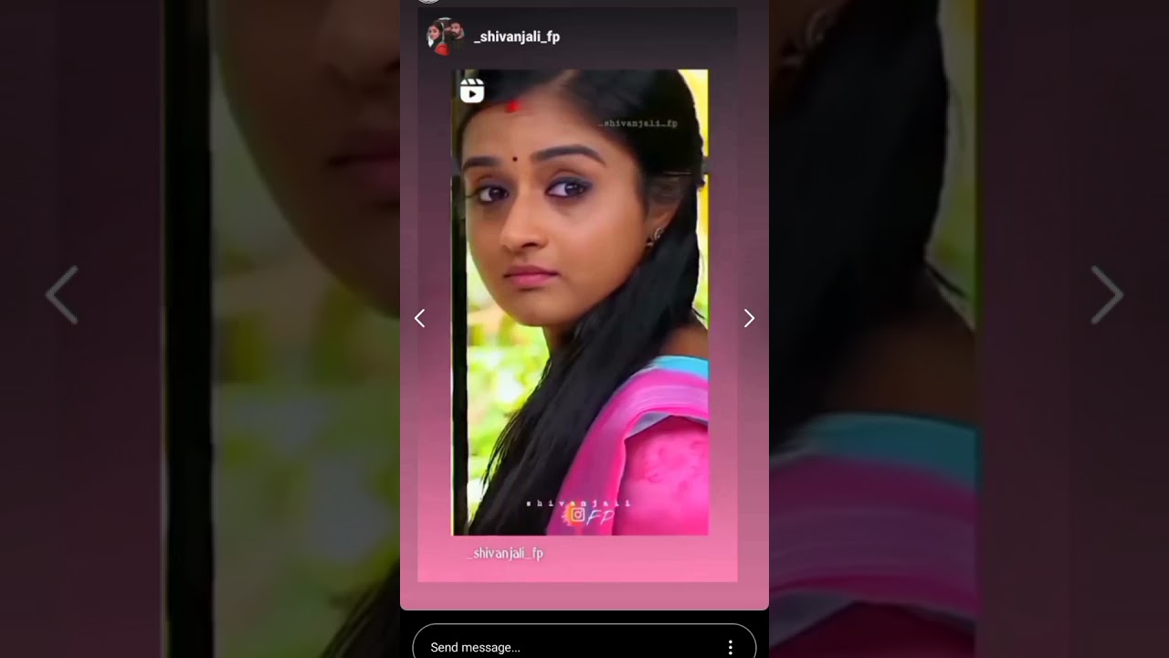 ❤️Sivananjali ❤️#swanthanam serial#asianet serial #sivanagali official fan page #serial
