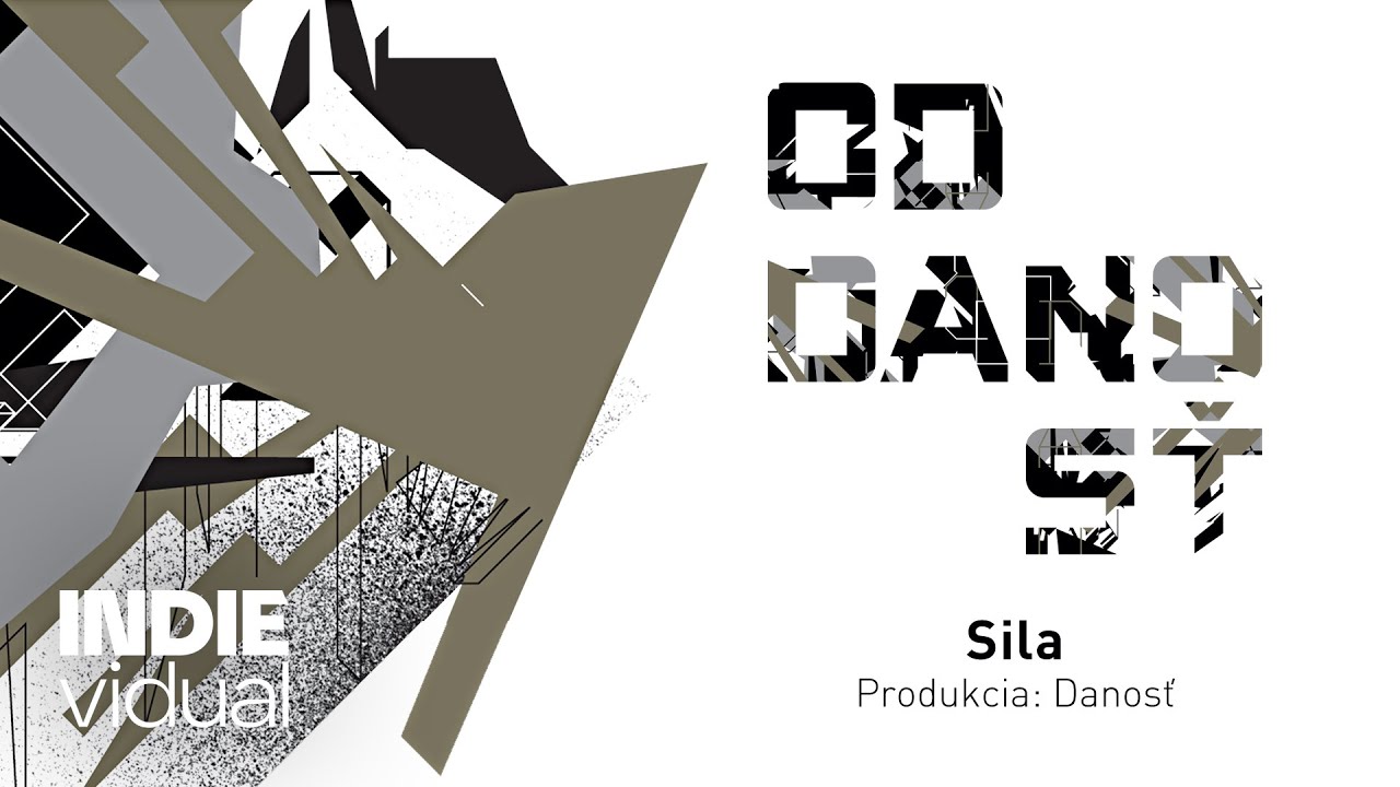 Danosť — Sila • prod. Danosť