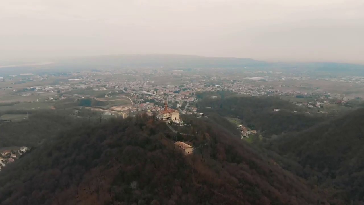 Santuario della Madonna della Rocca (Cornuda)