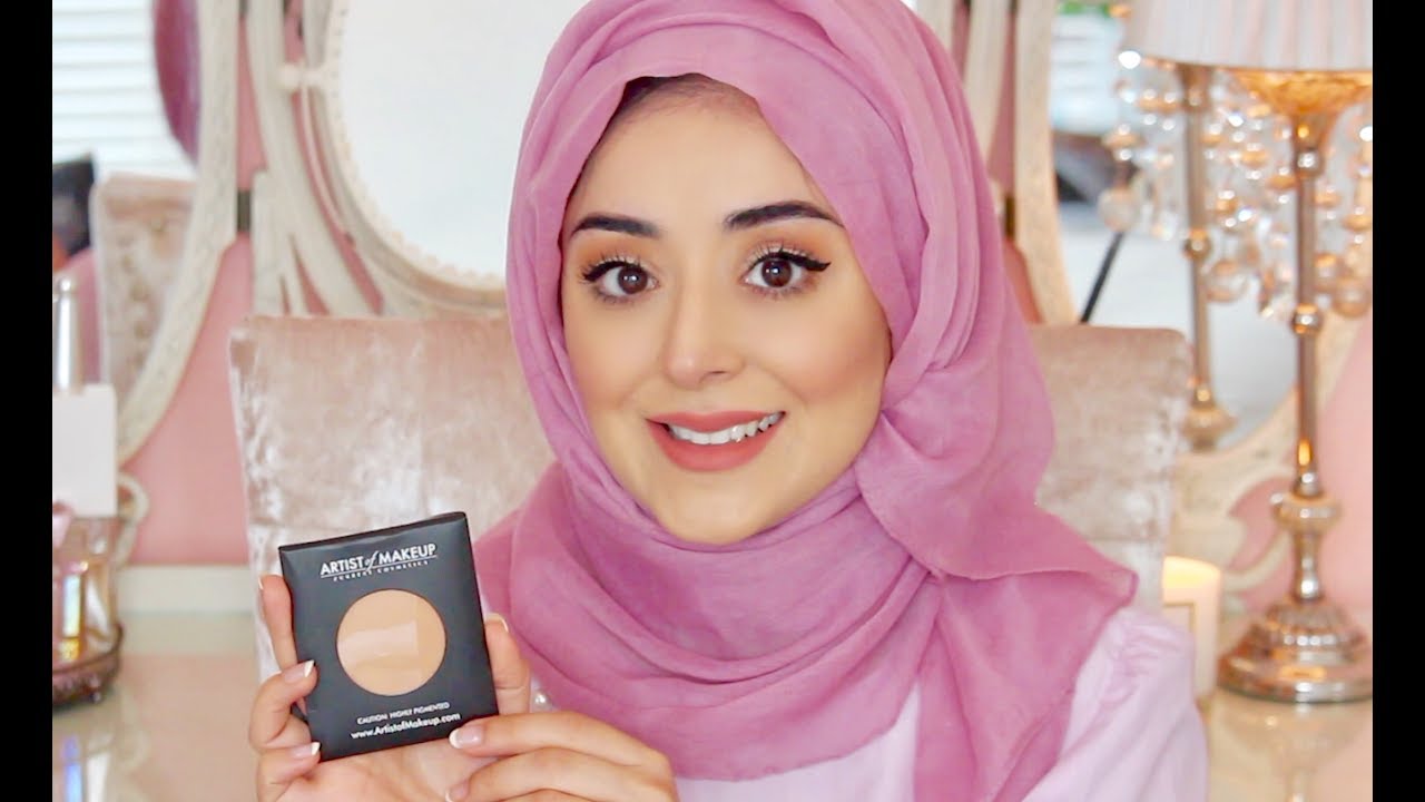 AOM FOUNDATIONS SHADE MATCH
