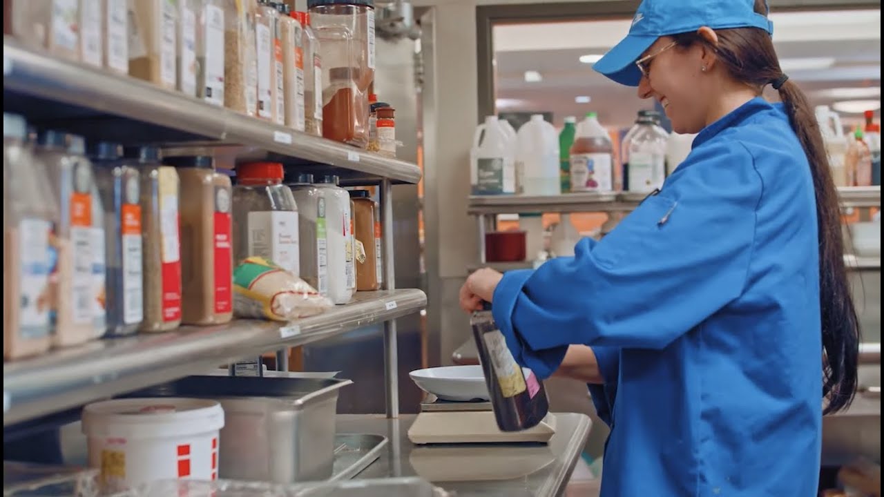 Discover Food Science & Human Nutrition in ACES