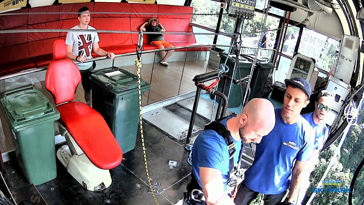 BUNGY207 SOCHI / Банги207 Сочи