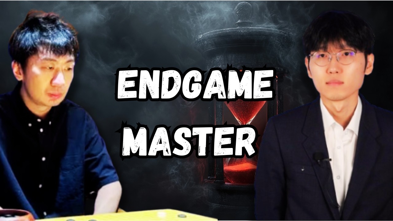 Кто станет королём эндшпиля? [Шин Джинсо против Дан Ифэй] Полуфинал Fox 2026, игра 2