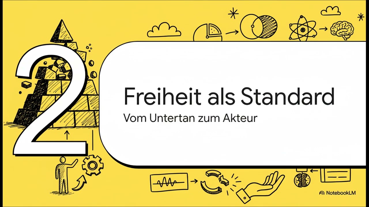 Eine technische Dekonstruktion des Theismus