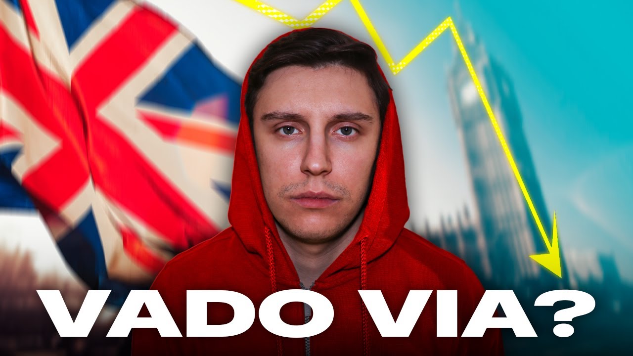 I 3 PROBLEMI DI LONDRA