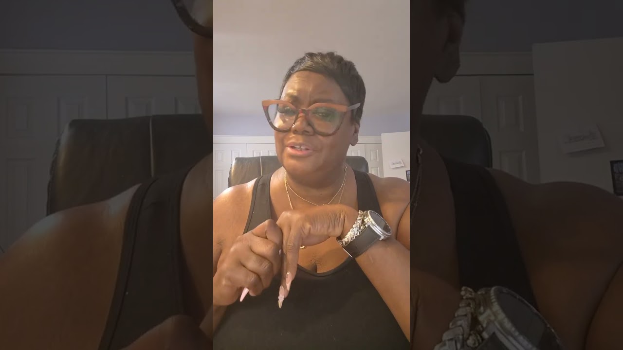 Finishing Strong!🐞💋