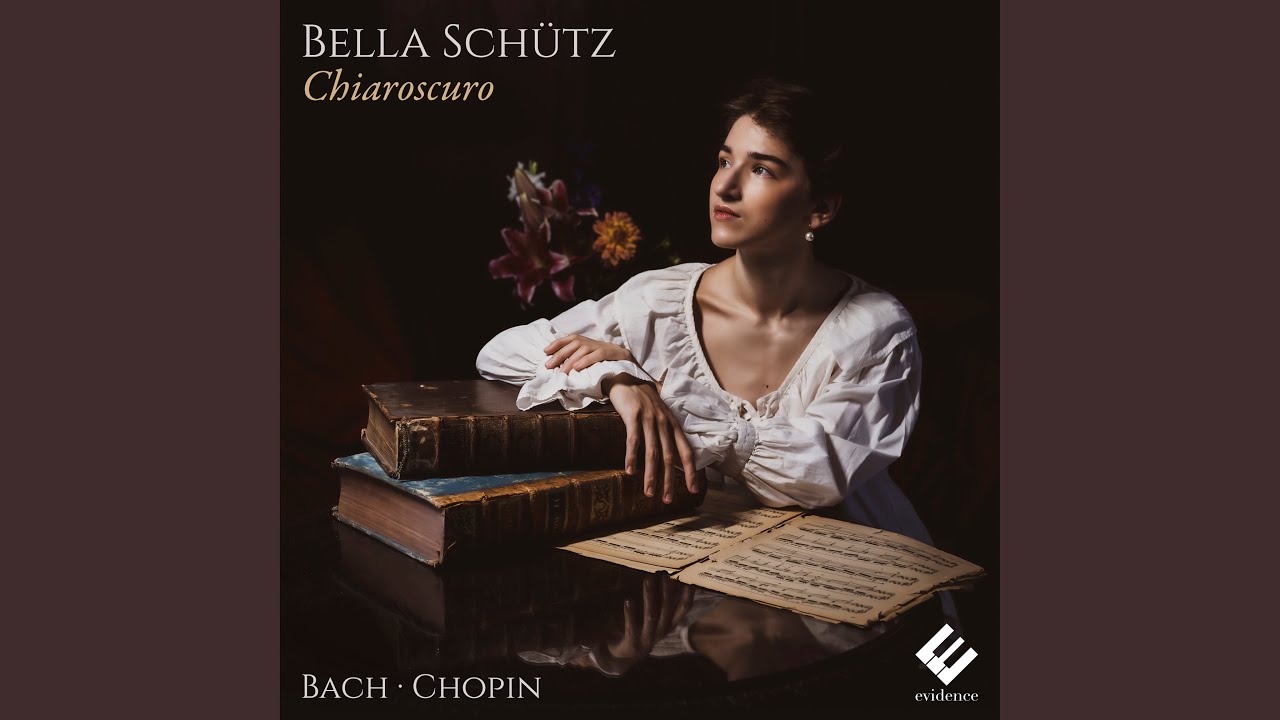 Toccata in E Minor, BWV 914
