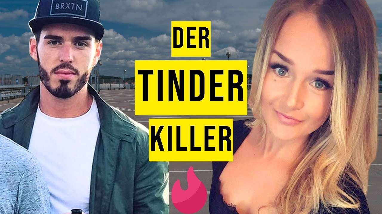 Tinder-Mörder auf Kamera | Der Fall Molly McLaren
