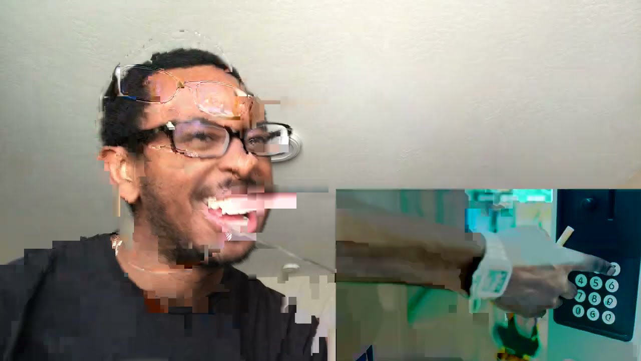 DigDat - VV (Official Video) (AMERICAN REACTS 🇺🇸‼️‼️)