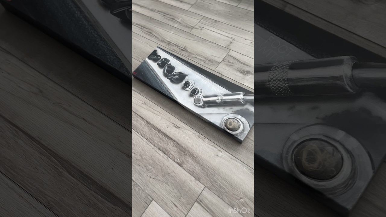 Finally finished my fender, hot rod, deluxe amp, painting. And it lights up! 