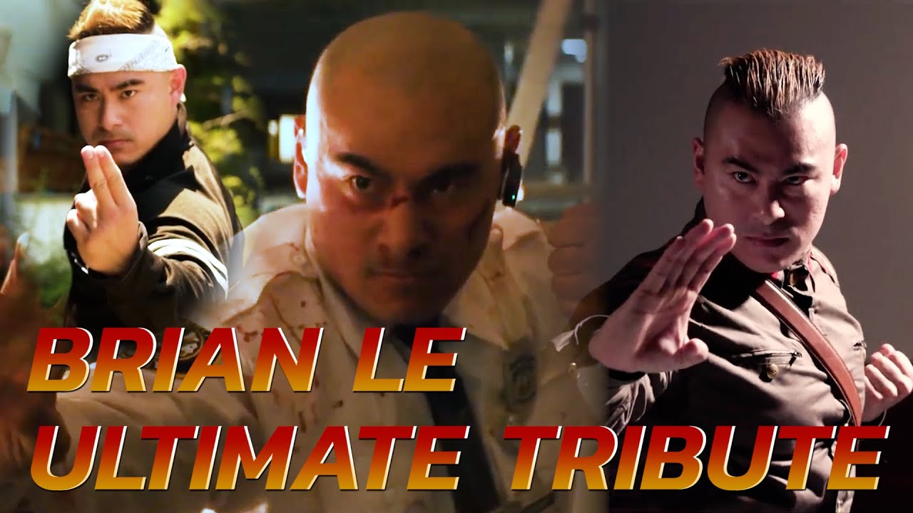 Brian Le - Ultimate Tribute