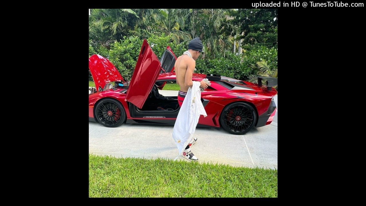 (FREE) Nardo Wick Type Beat - 