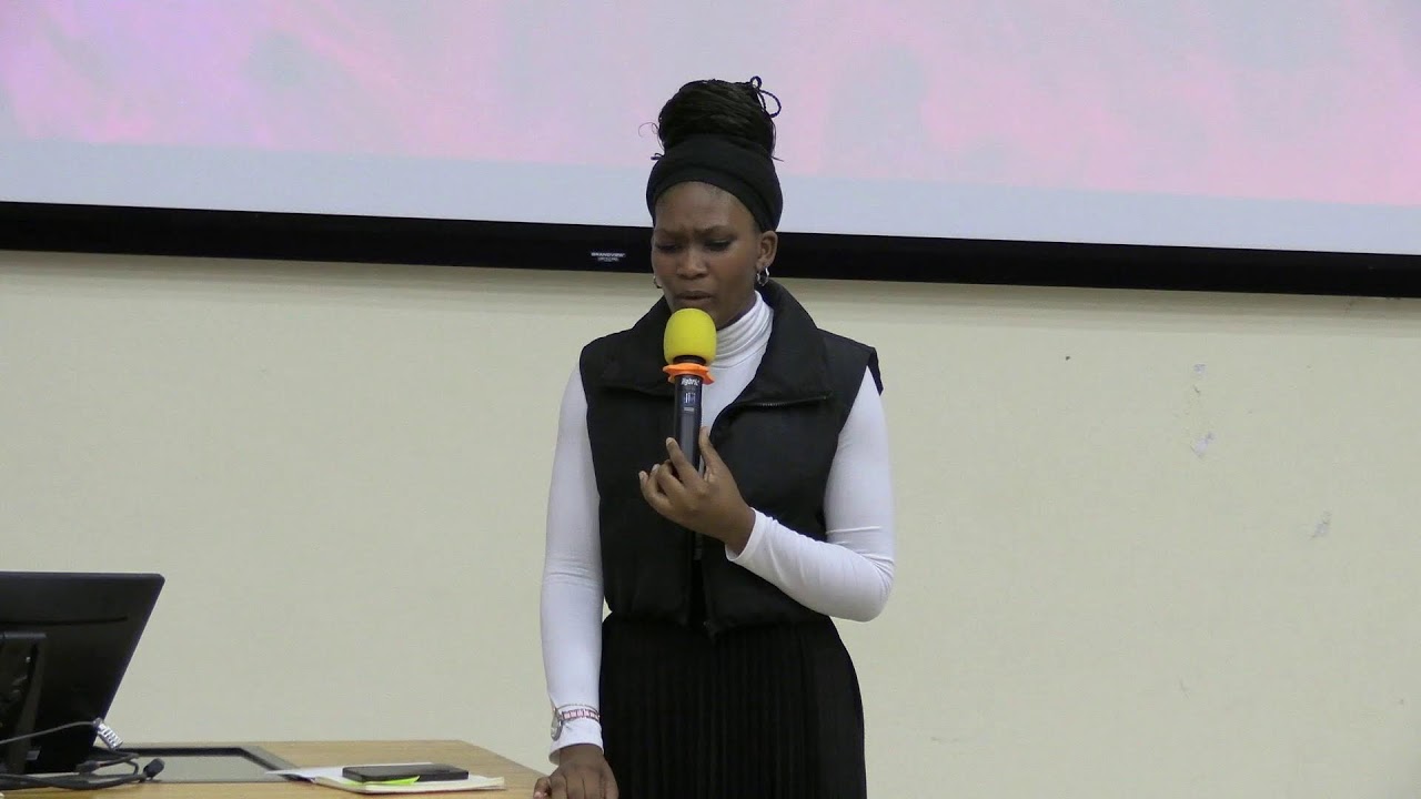 SUNDAY SERVICE| WORD OF GOD| BR M CHUTSHELA