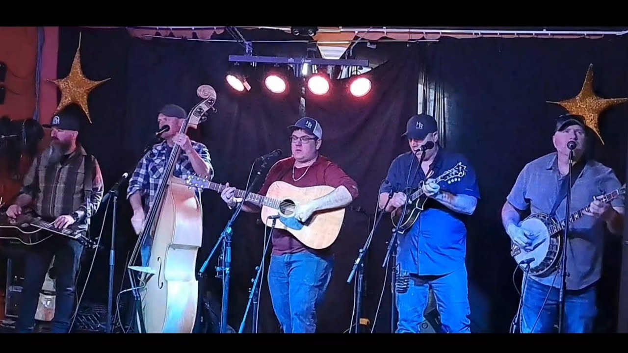 High River (Full Show) Live At The Paysan Saturday January 24th 2026