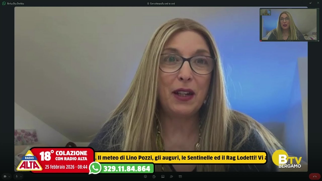 ENRICA DES DORIDES - PSICOLOGA E PSICOTERAPEUTA