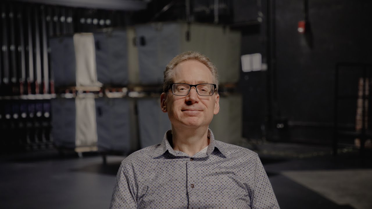 Professor Mike Titlebaum's Wrong Note Anecdote | Ithaca College