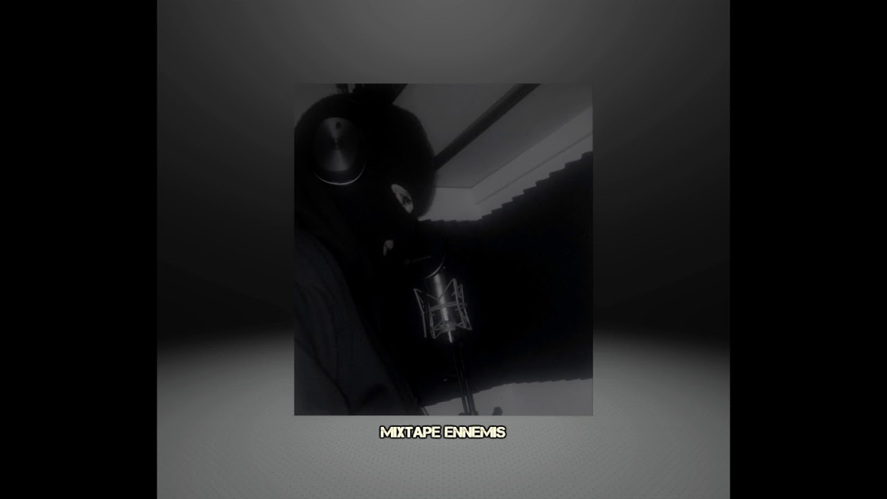 NoDoG- City (MIXTAPE ENNEMIS)