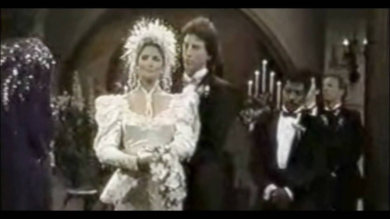 John ღ Marlena - When You Tell The World You're Mine