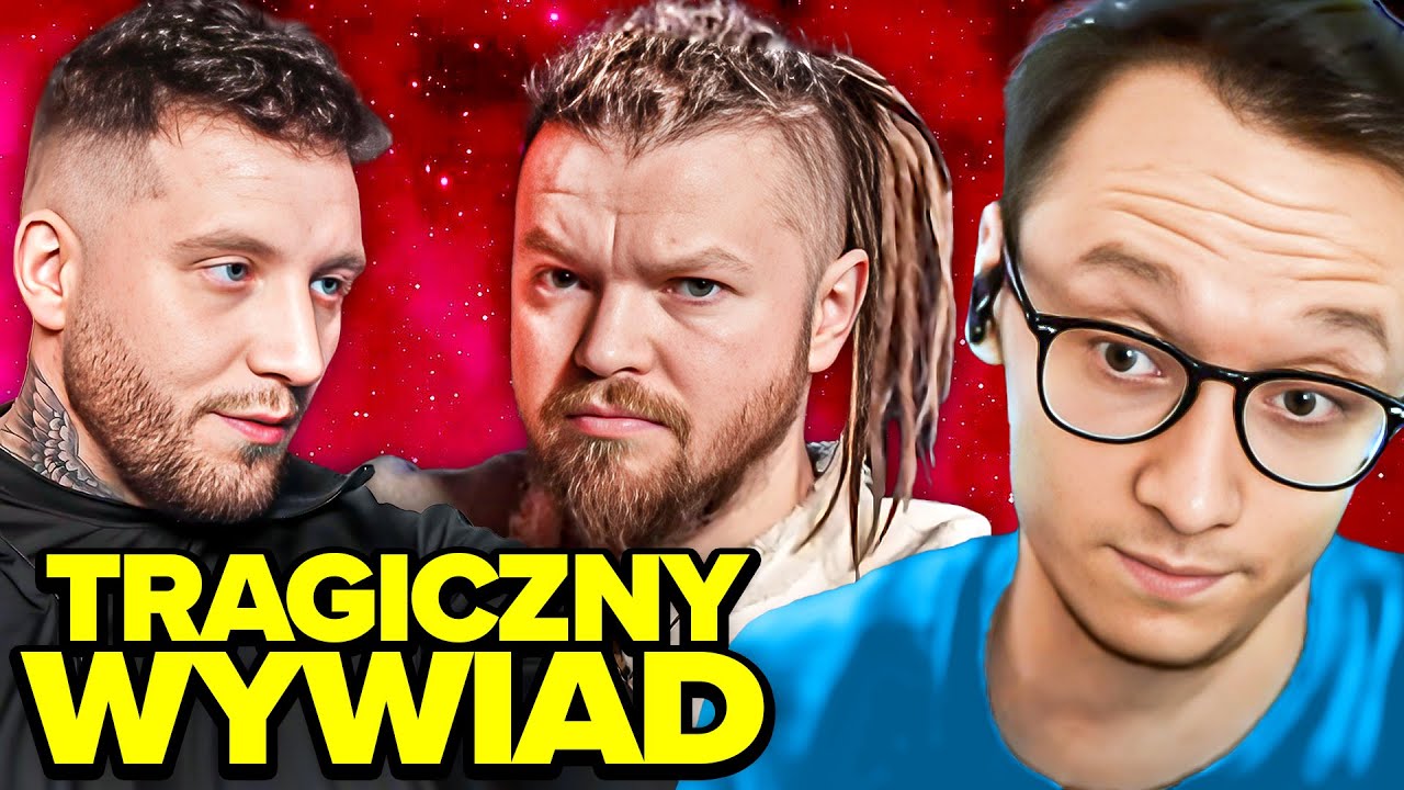 WARDĘGA POMÓGŁ BOXDELOWI? *ZAWIÓDŁ WSZYSTKICH*