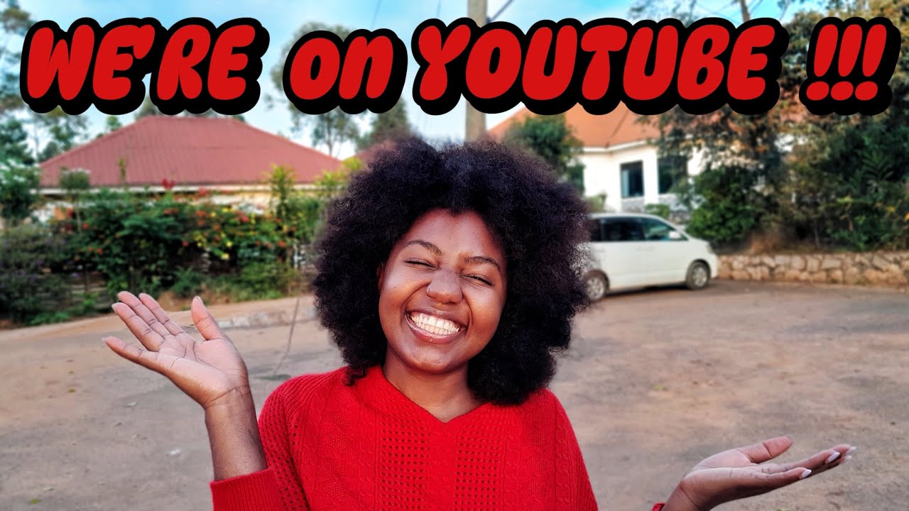 MY FIRST VIDEO IS HEREEE !!!