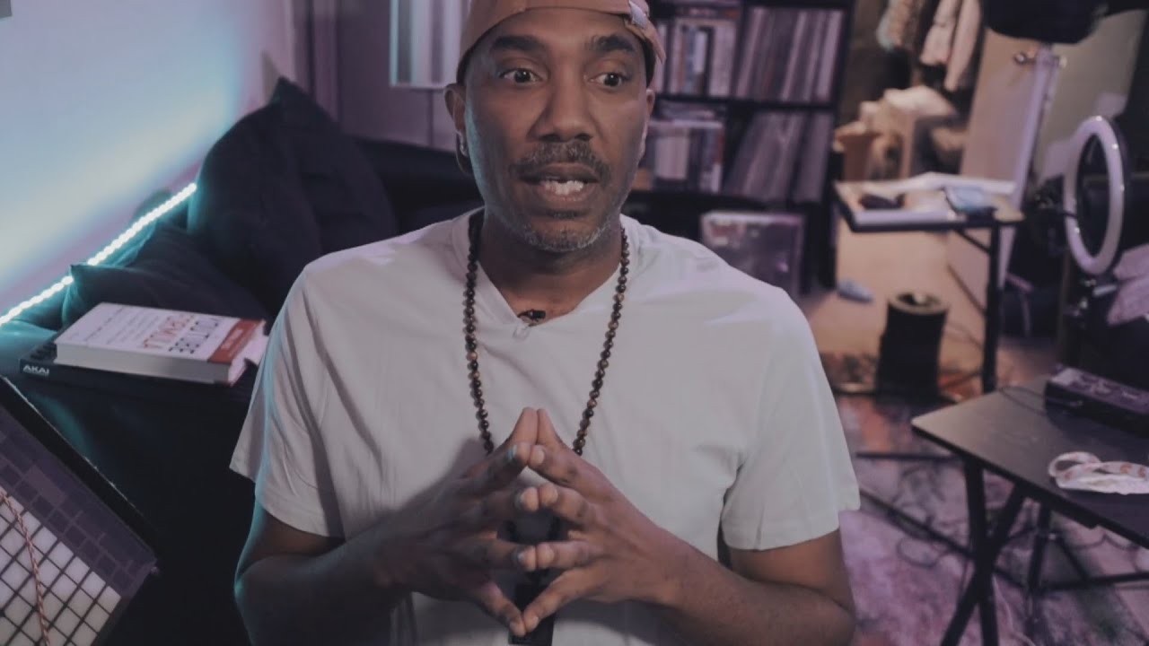 A Message To E-A SKI & the MPC Community - Positive Vibes Only!