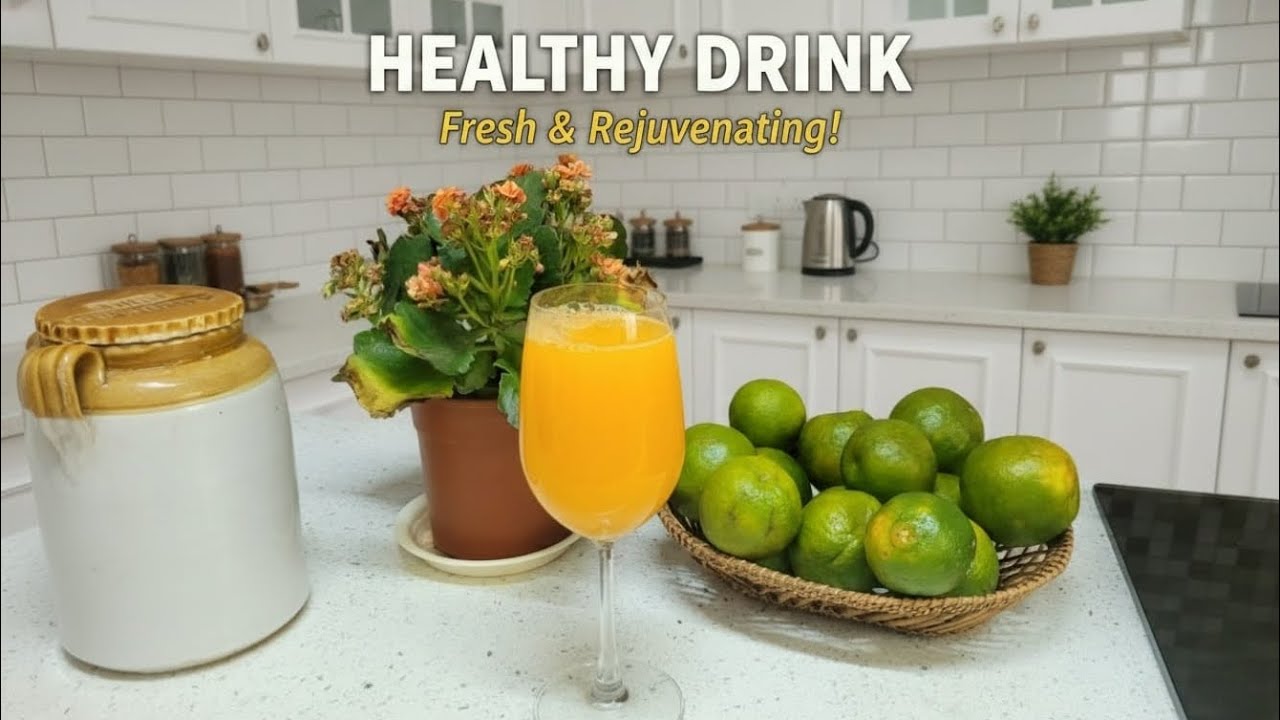 Next-Gen Juicing Fresh Orange Juice Made by a Smart Juicer