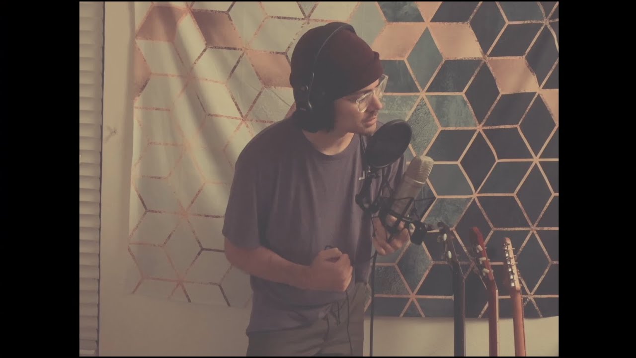 Amoeba - Clairo (cover)