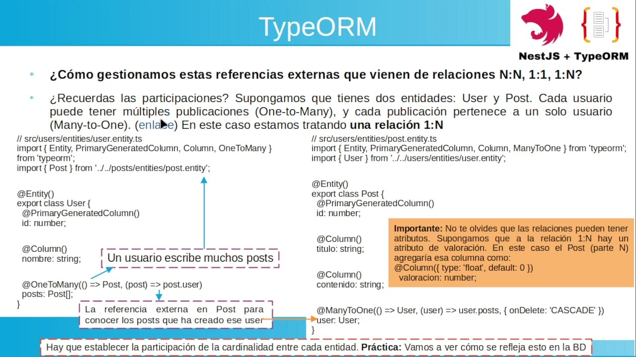 9 Fundamentos para BD completas