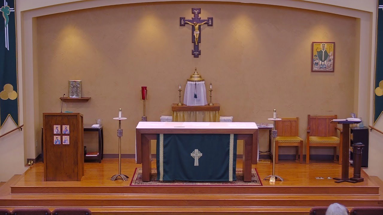 St. Dominic: Aug 8, 2023