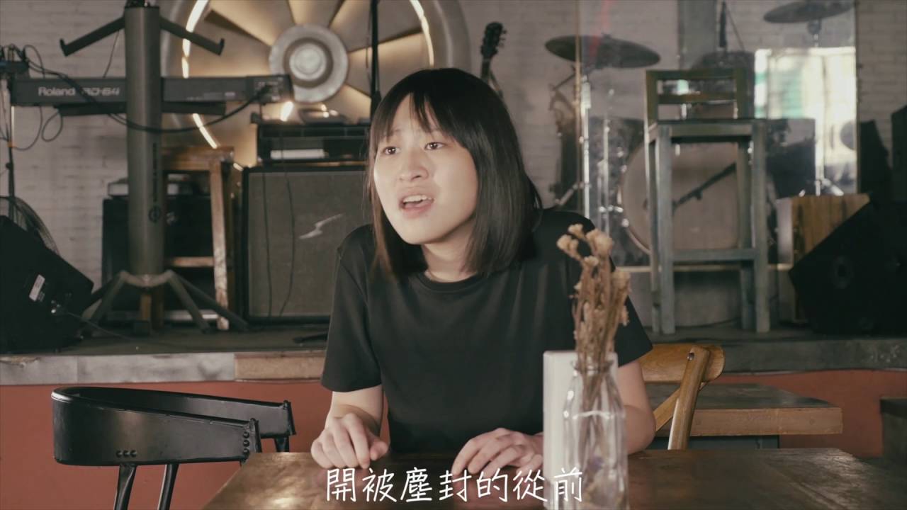 《中國新歌聲》曾敏傑（曾敏杰）創作歌曲 《Untitle》